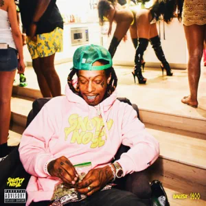 Album: Chris King - Ble$$ You