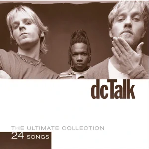 DC Talk - DC Talk Collection