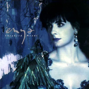 Enya - Shepherd Moons (Remastered Bonus Track Version)