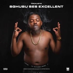 Album: Focalistic - Sghubu Ses Excellent