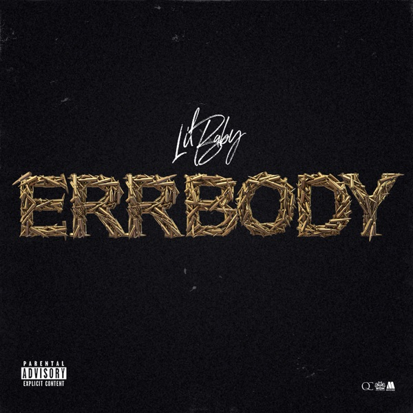 Lil Baby - Errbody