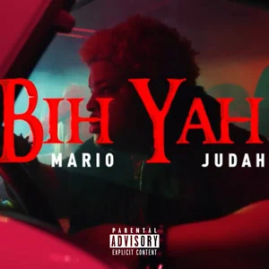 Mario Judah - Bih Yah