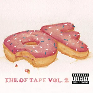 Album: Odd Future - The OF Tape, Vol. 2