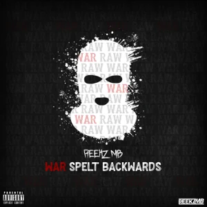 Album: Reekz MB - War Spelt Backwards