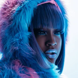 Album: cupcakKe - Ephorize