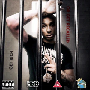 Album: Fredo – Get Rich or Get Recalled