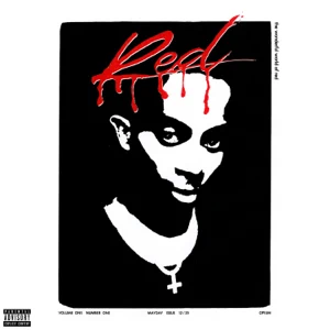 Album: Playboi Carti – Whole Lotta Red