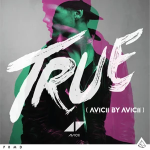 Album: Avicii – True: Avicii By Avicii