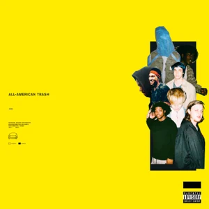 Album: BROCKHAMPTON – All-American Trash