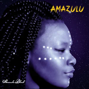 amazulu amanda black