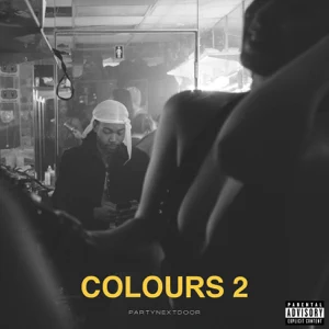 colours 2 ep partynextdoor