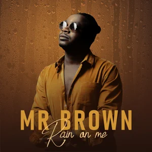 rain on me mr brown