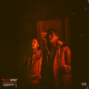 Album: Flvme & Die Mondez – RedLight District