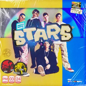 stars single prettymuch