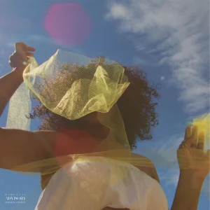 Album: Jada Nycole Ellise – Temporary Colors