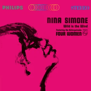 wild is the wind nina simone