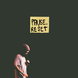 case arnold pause reset album zip download