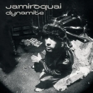 dynamite jamiroquai