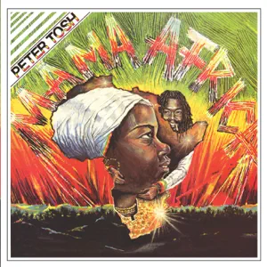 mama africa peter tosh