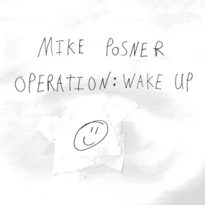 mike posner