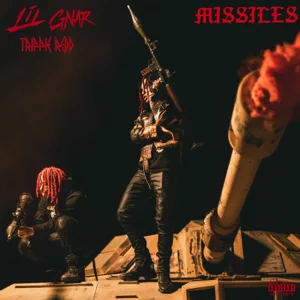 missiles single lil gnar trippie redd