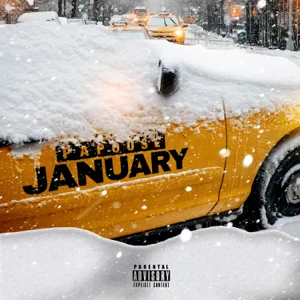 papoose january album