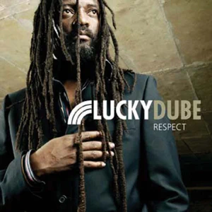 respect lucky dube