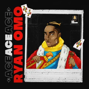 ryan omo ace ep album