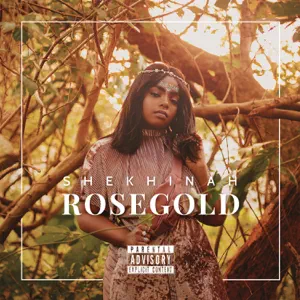 shekhinah rose gold album zip download