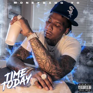 time today single moneybagg yo