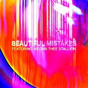 beautiful mistakes single maroon 5 megan thee stallion