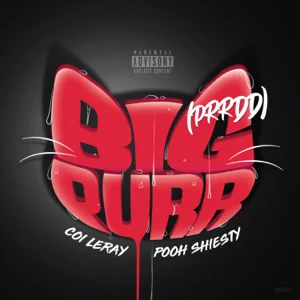 big purr prrdd feat. pooh shiesty single coi leray