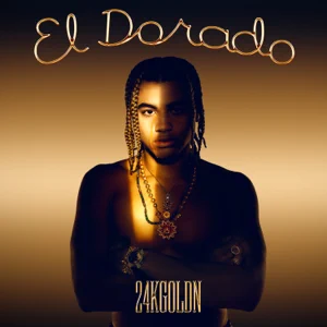 el dorado 24kgoldn