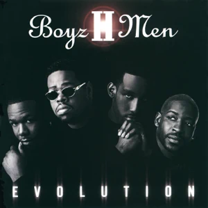 evolution boyz ii men 1