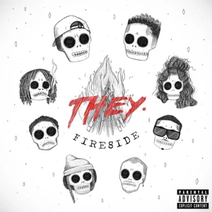 fireside ep they.