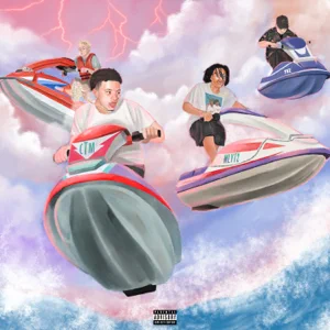 jetski single internet money lil tecca lil mosey