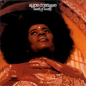 lord of lords alice coltrane