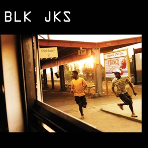 mystery ep blk jks