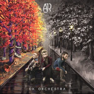 ok orchestra ajr