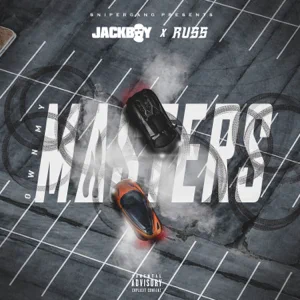 own my masters single jackboy russ