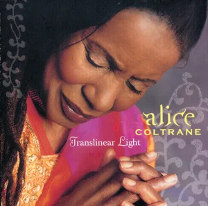 translinear light alice coltrane