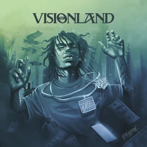 visionland ybn nahmir