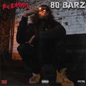 80 barz single redman