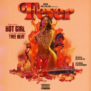 fever megan thee stallion