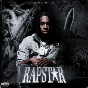 rapstar single polo g