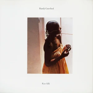 raw silk randy crawford