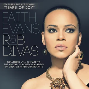 rb divas faith evans faith evans