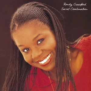 secret combination randy crawford