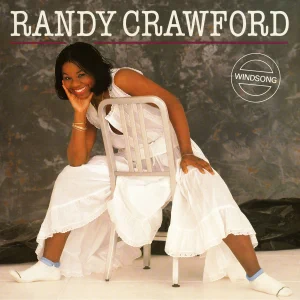 windsong randy crawford