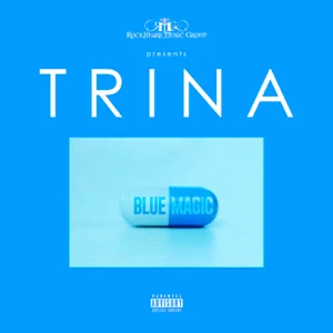 blue magic trina